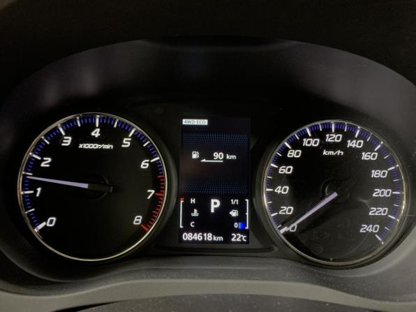 Mitsubishi Outlander III Рестайлинг 2 с пробегом 2016 года, цена 2 075 000 рублей, 84616 км, внедорожник, Автокод Объявления