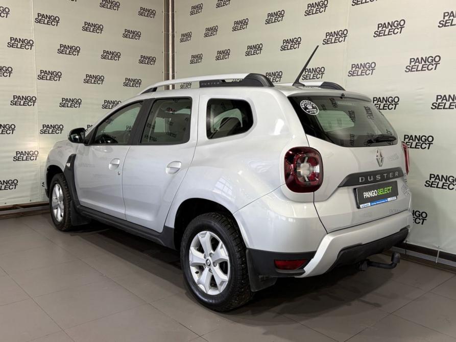 Renault Duster II Оренбург  - изображение 3