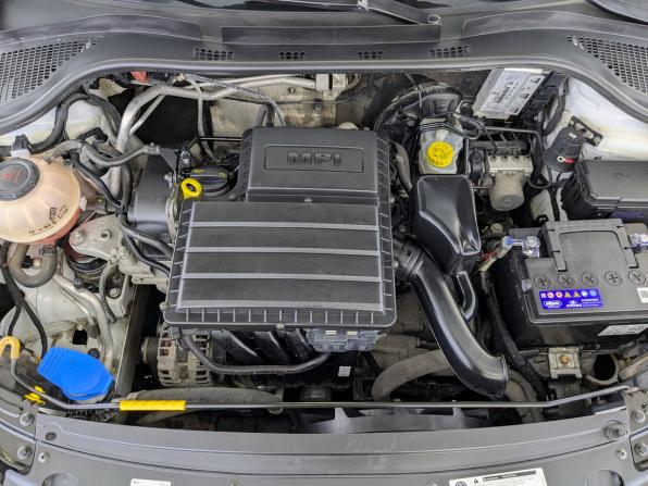 Skoda Rapid I Рестайлинг с пробегом 2019 года, цена 880 000 рублей, 229200 км, лифтбек, Автокод Объявления