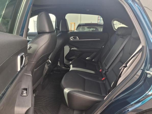 Haval F7 II с пробегом 2024 года, цена 2 950 000 рублей, 21205 км, внедорожник, Автокод Объявления