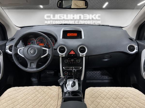 Renault Koleos I с пробегом 2008 года, цена 849 500 рублей, 232861 км, внедорожник, Автокод Объявления