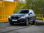 BMW X3 III (G01) Москва  - изображение 19