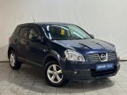 Nissan Qashqai I Санкт-Петербург  - изображение 19