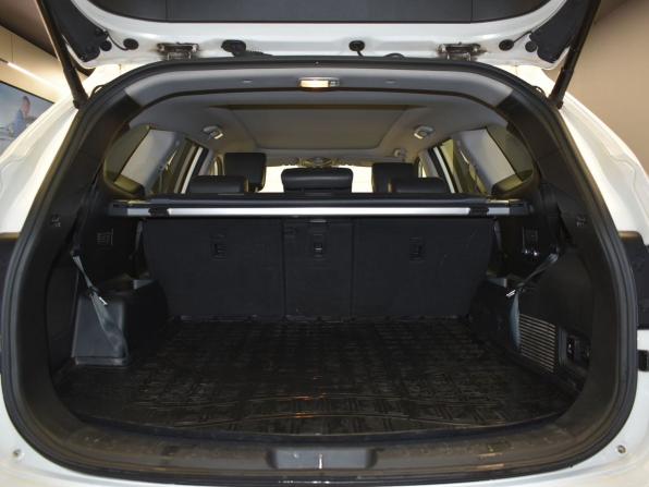 Hyundai Santa Fe III с пробегом 2015 года, цена 2 090 000 рублей, 246997 км, внедорожник, Автокод Объявления