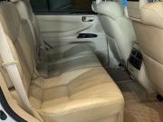 Lexus LX III Рестайлинг Тюмень  - изображение 37