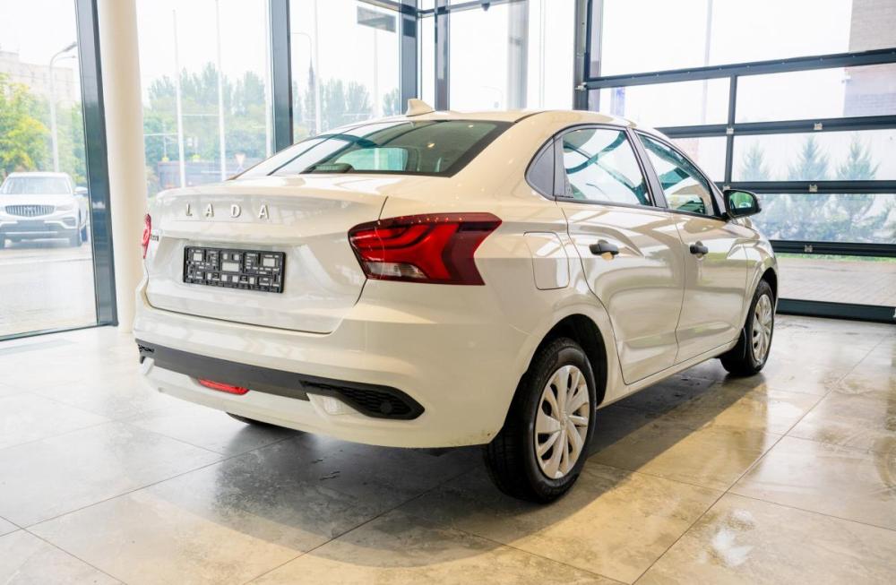 Lada (ВАЗ) Iskra Ростов-на-Дону  - изображение 6