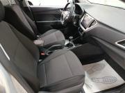 Hyundai Solaris II Уфа  - изображение 33