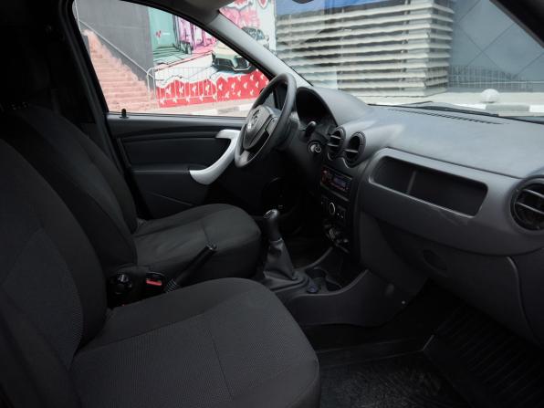Lada (ВАЗ) Largus I с пробегом 2016 года, цена 660 000 рублей, 202499 км, фургон, Автокод Объявления