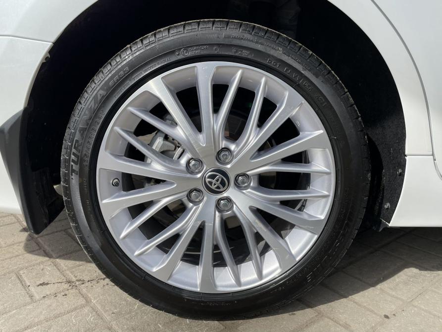 Toyota Camry VIII (XV70) Тамбов  - изображение 19