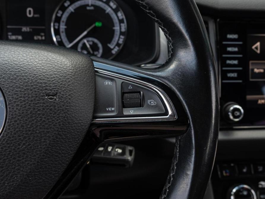 Skoda Kodiaq I Краснодар  - изображение 18