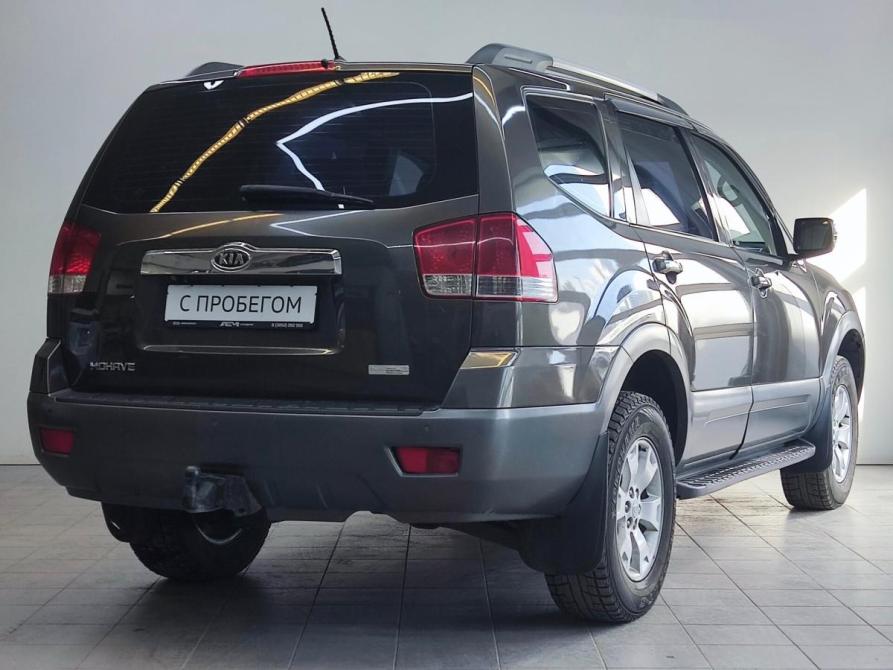 Kia Mohave I Барнаул  - изображение 6