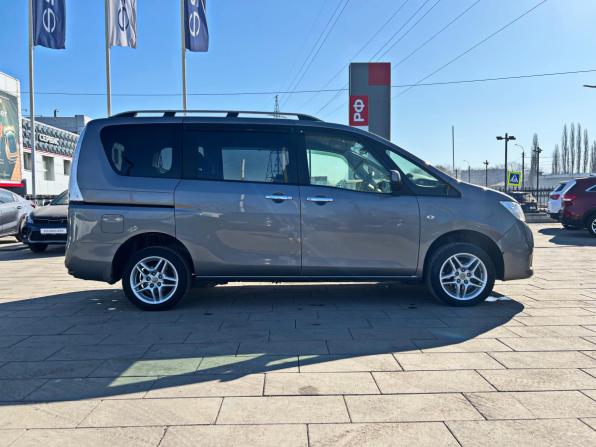 Nissan Serena IV (C26) с пробегом 2012 года, цена 1 250 000 рублей, 234405 км, минивэн, Автокод Объявления