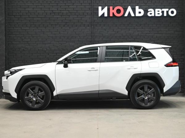 Toyota RAV4 VI (XA60) с пробегом 2026 года, цена 4 290 000 рублей, 38 км, внедорожник, Автокод Объявления