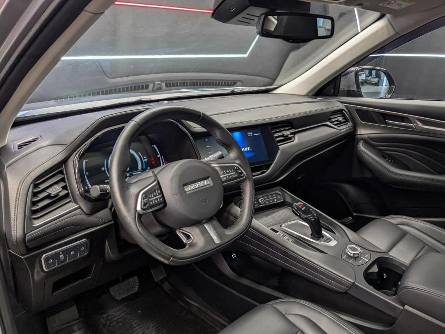 Haval F7 I Москва  - изображение 15