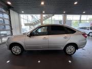 Lada (ВАЗ) Granta I Рестайлинг Чебоксары  - изображение 39
