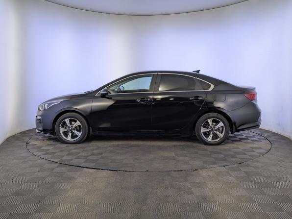 Kia Cerato IV с пробегом 2020 года, цена 1 847 500 рублей, 90506 км, седан, Автокод Объявления