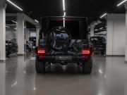 Mercedes-Benz G-Класс AMG II (W463) Москва  - изображение 39