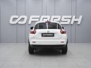 Nissan Juke I Ростов-на-Дону  - изображение 18