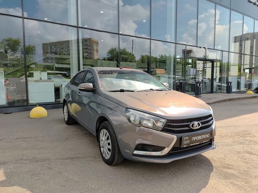 Lada (ВАЗ) Vesta I Ижевск  - изображение 3