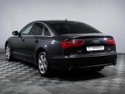 Audi A6 IV (C7) Москва  - изображение 27