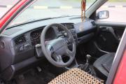 Volkswagen Golf III Санкт-Петербург  - изображение 56