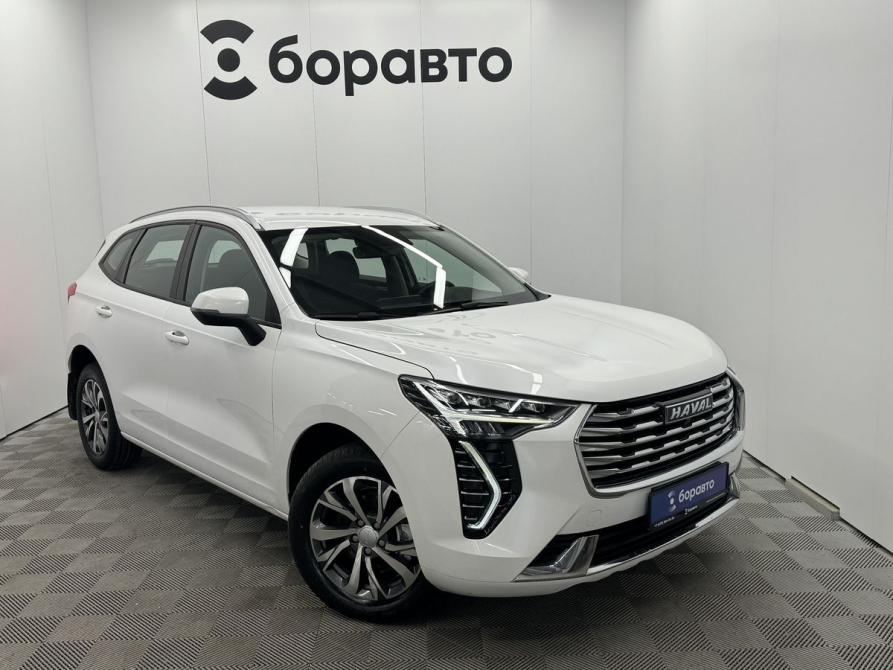 Haval Jolion I Воронеж  - изображение 2