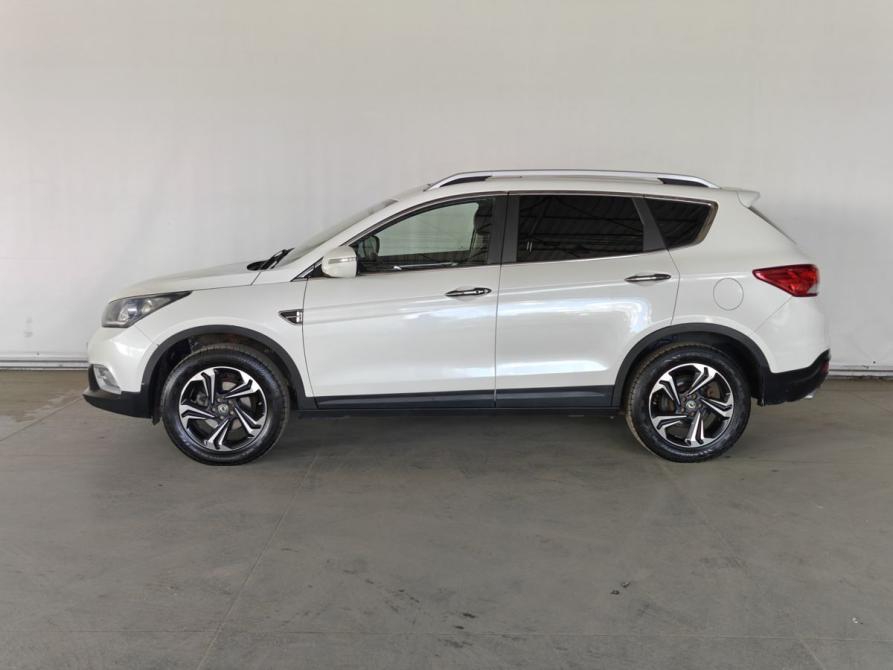 Dongfeng AX7 I Москва  - изображение 7
