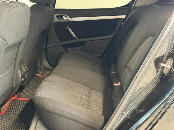 Peugeot 407 с пробегом 2006 года, цена 316 313 рублей, 275154 км, седан, Автокод Объявления
