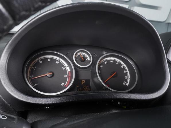 Opel Corsa D Рестайлинг II с пробегом 2012 года, цена 599 000 рублей, 174304 км, хэтчбек, Автокод Объявления
