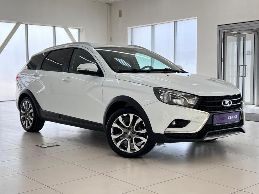 Lada (ВАЗ) Vesta I Волгоград  - изображение 3