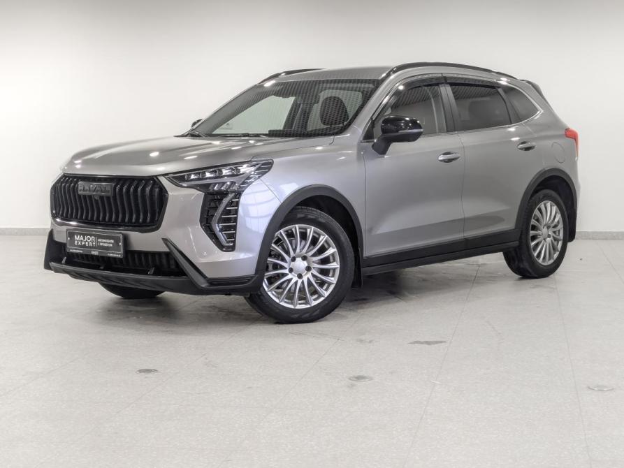 Haval Jolion I Рестайлинг Москва  - изображение 1