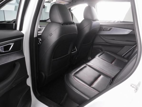 Chery Tiggo 7 Pro I с пробегом 2022 года, цена 1 770 000 рублей, 55395 км, внедорожник, Автокод Объявления