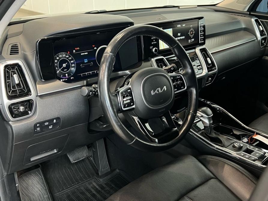 Kia Sorento IV Санкт-Петербург  - изображение 10