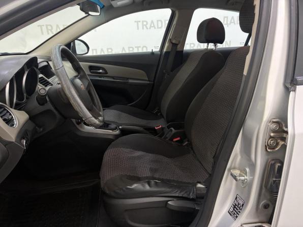 Chevrolet Cruze I с пробегом 2012 года, цена 560 000 рублей, 227000 км, хэтчбек, Автокод Объявления