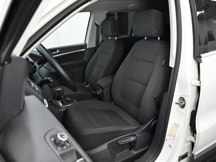 Volkswagen Tiguan I Рестайлинг Москва  - изображение 11