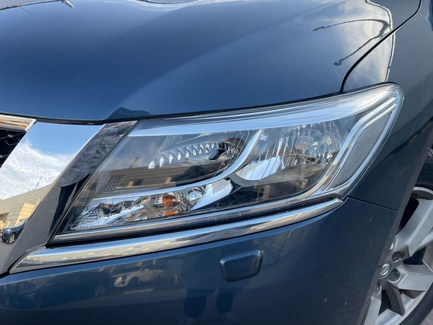 Nissan Pathfinder IV Москва  - изображение 22