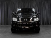 Nissan Pathfinder III Рестайлинг Тюмень  - изображение 24