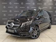 Mercedes-Benz V-Класс III (W447) Рестайлинг Москва  - изображение 31