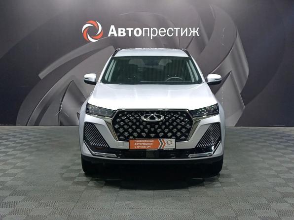 Chery Tiggo 7 Pro Max I Рестайлинг с пробегом 2024 года, цена 2 085 000 рублей, 26900 км, внедорожник, Автокод Объявления