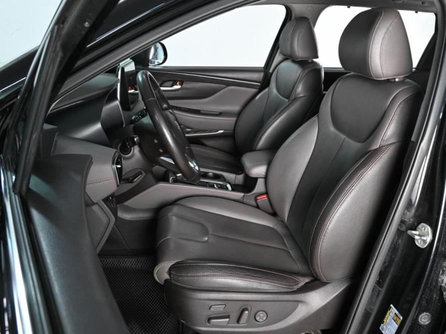 Hyundai Santa Fe IV Ростов-на-Дону  - изображение 10