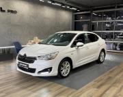 Citroen C4 II Екатеринбург  - изображение 21