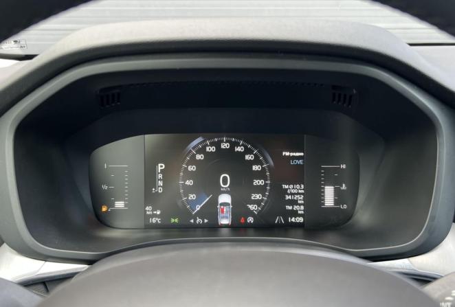 Volvo XC60 II с пробегом 2018 года, цена 2 130 000 рублей, 341177 км, внедорожник, Автокод Объявления