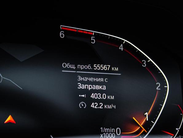 BMW 3 серии VII (G2x) с пробегом 2021 года, цена 5 799 000 рублей, 55600 км, седан, Автокод Объявления