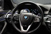 BMW 5 серии VII (G30/G31/G38) Крым  - изображение 43