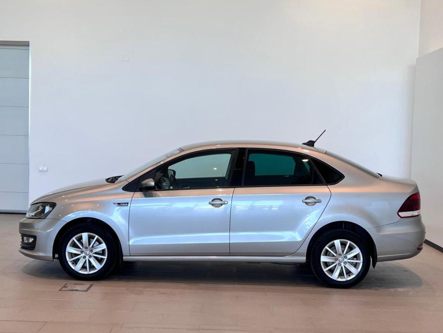 Volkswagen Polo V Рестайлинг Волгоград  - изображение 8