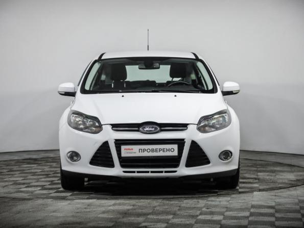 Ford Focus III с пробегом 2013 года, цена 699 000 рублей, 217597 км, хэтчбек, Автокод Объявления