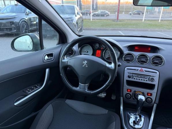 Peugeot 308 I Рестайлинг с пробегом 2011 года, цена 485 000 рублей, 137878 км, хэтчбек, Автокод Объявления
