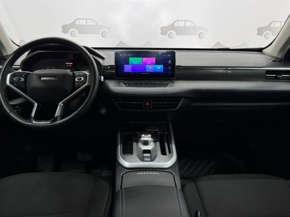 Haval Jolion I с пробегом 2023 года, цена 1 970 000 рублей, 45557 км, внедорожник, Автокод Объявления