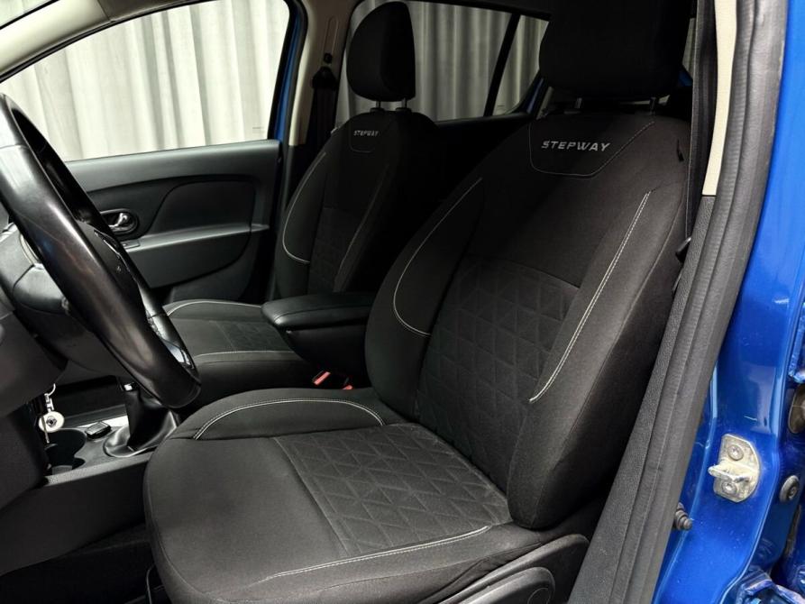 Renault Sandero II Рестайлинг Ижевск  - изображение 24