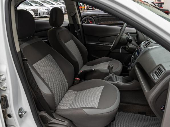 Chevrolet Cobalt II Рестайлинг с пробегом 2023 года, цена 1 390 000 рублей, 28432 км, седан, Автокод Объявления